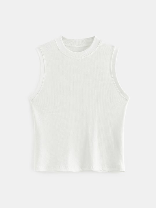 Sequinned Tank Top丨Urbanic