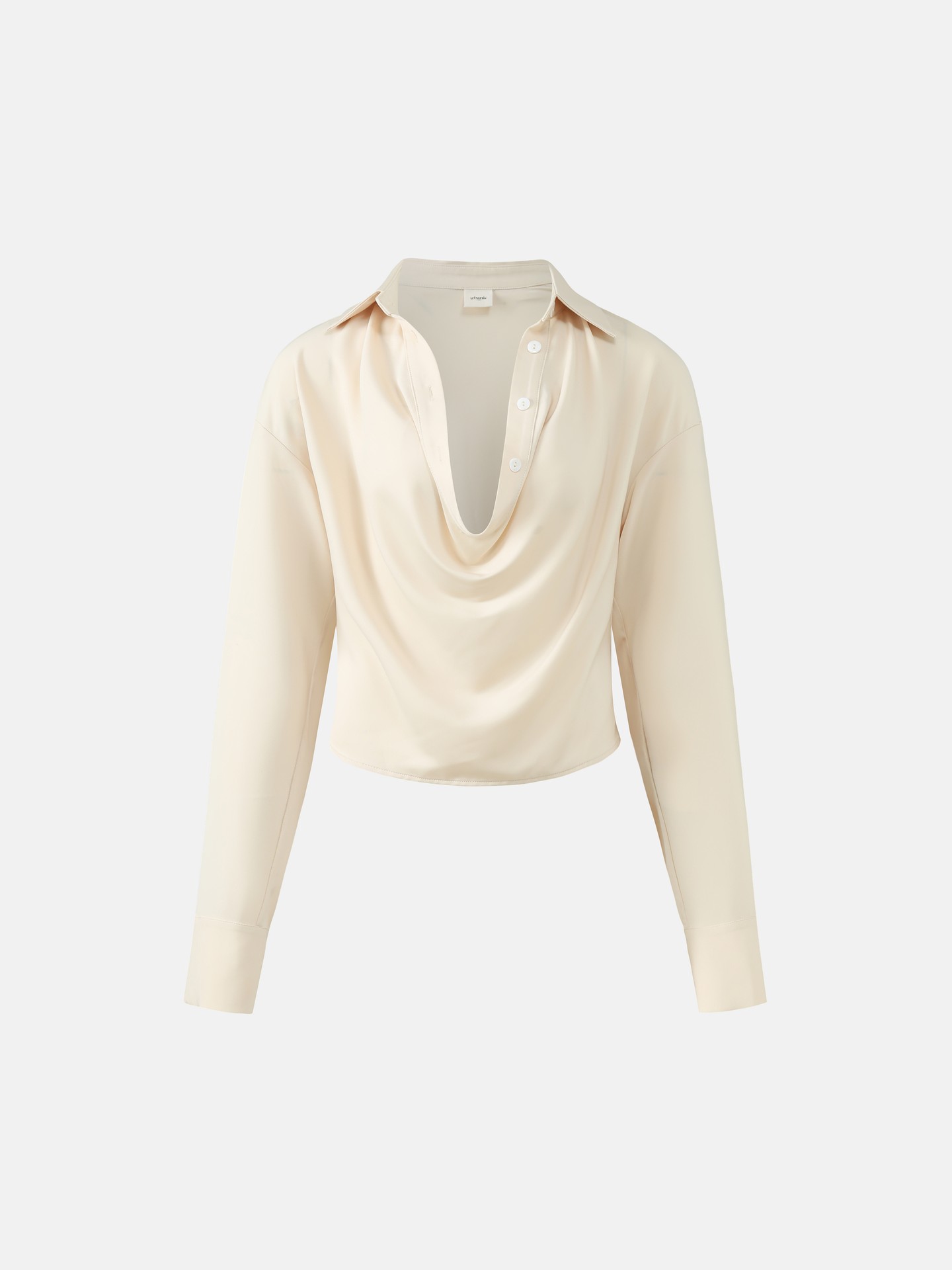 Cut Out Top