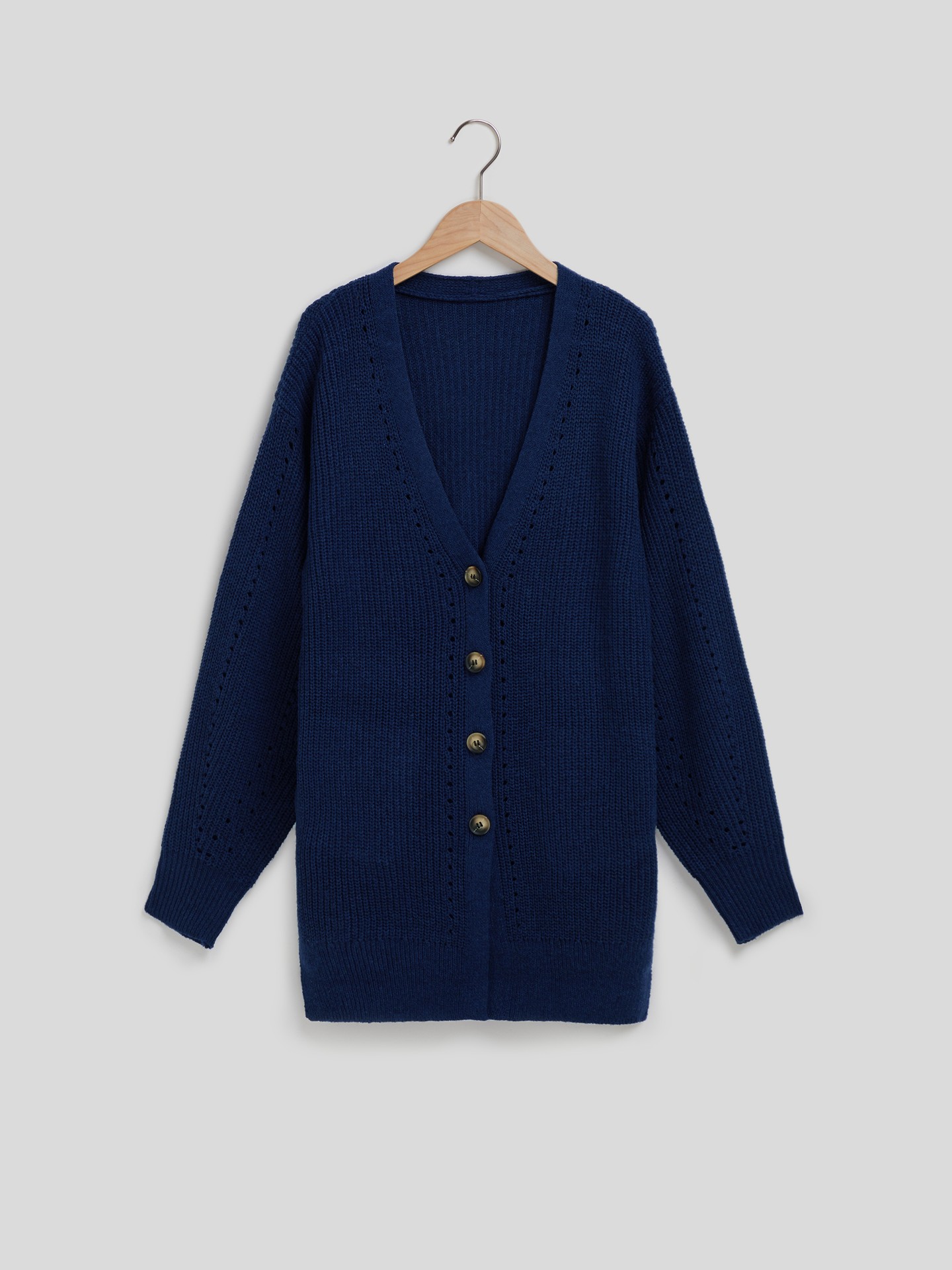 Cardigan Sweater丨Urbanic