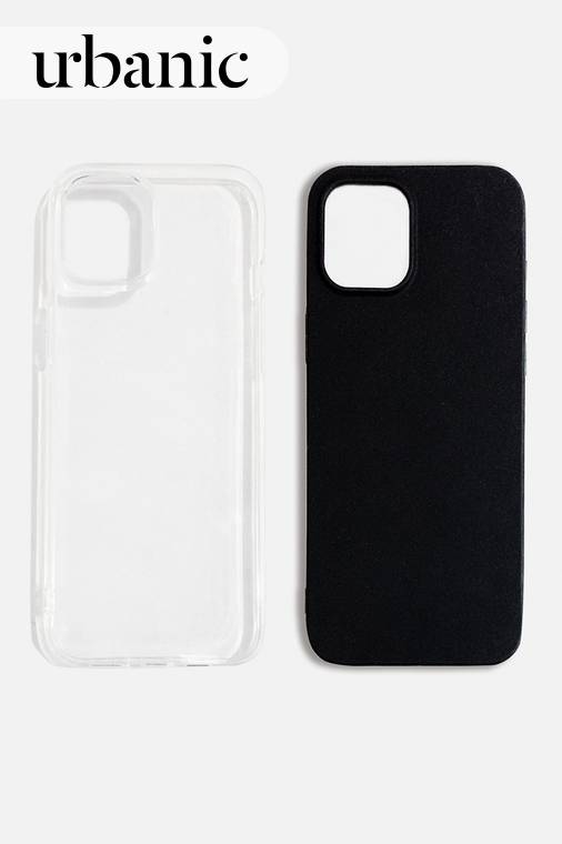 I Fashion and Lifestyle I Shop Online Solid Phone Case