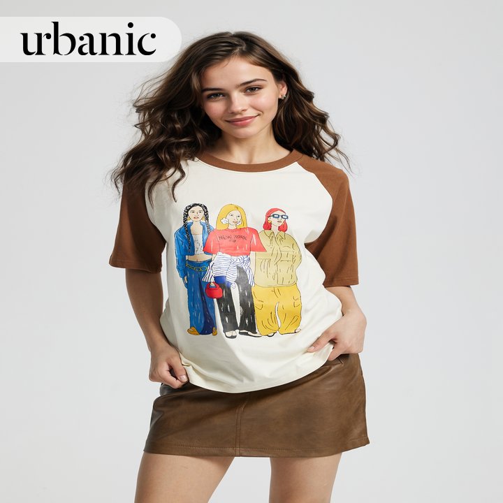 Urbanic Fashion From London Urbanic