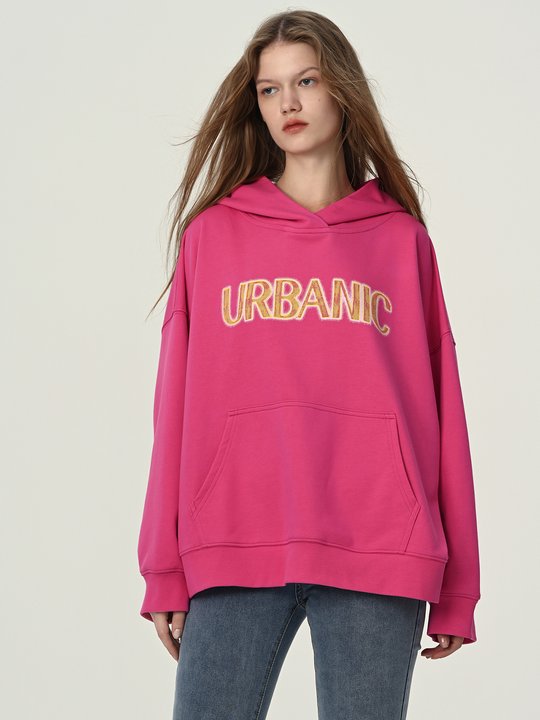 Find Your hoodies for women at Urbanic - Fashion from London. We are  because you are.