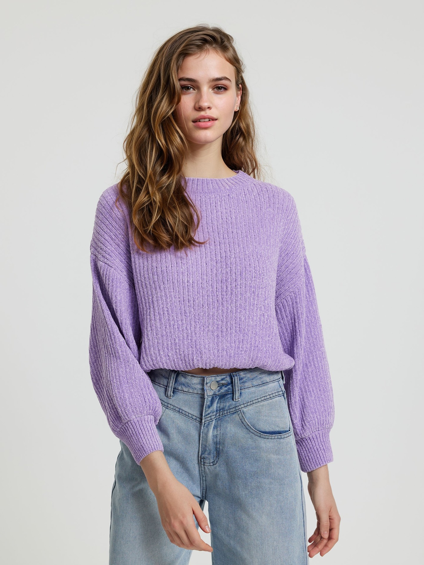 Knit Pullover丨Urbanic