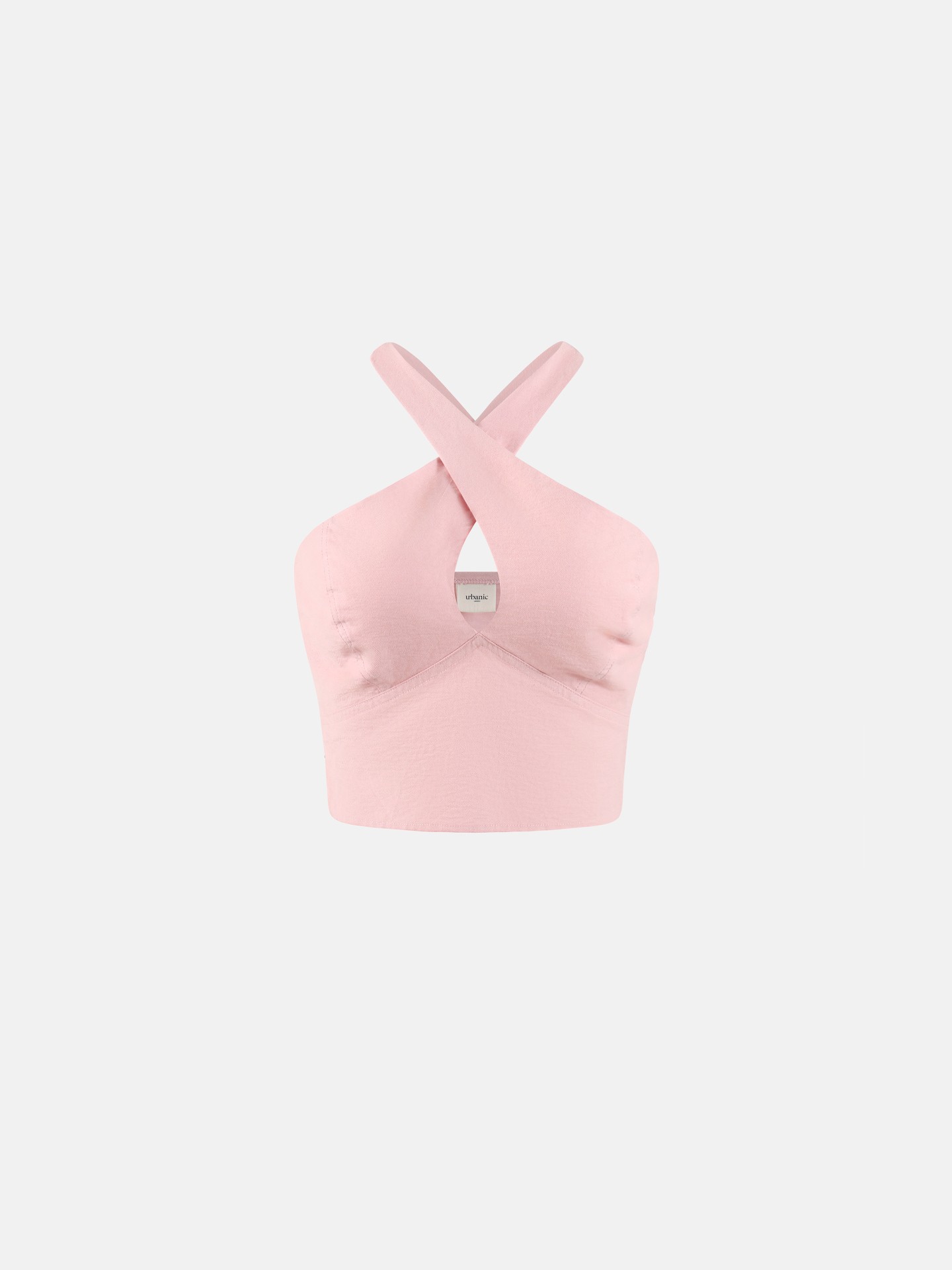 Cut Out Cami Top