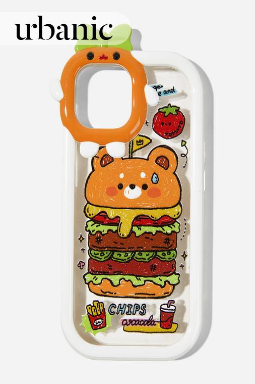 I Fashion and Lifestyle I Shop Online Cartoon Phone Case