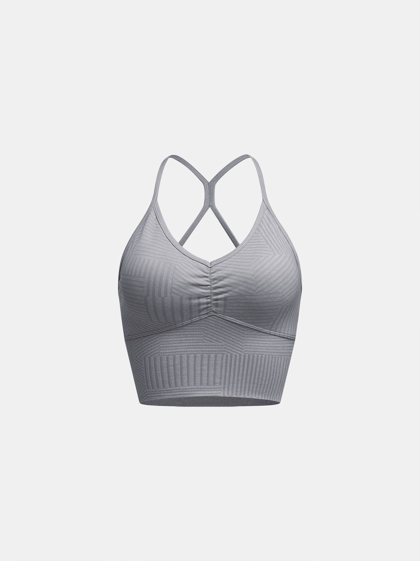 Nike Dri-FIT Seamless Sports Bra