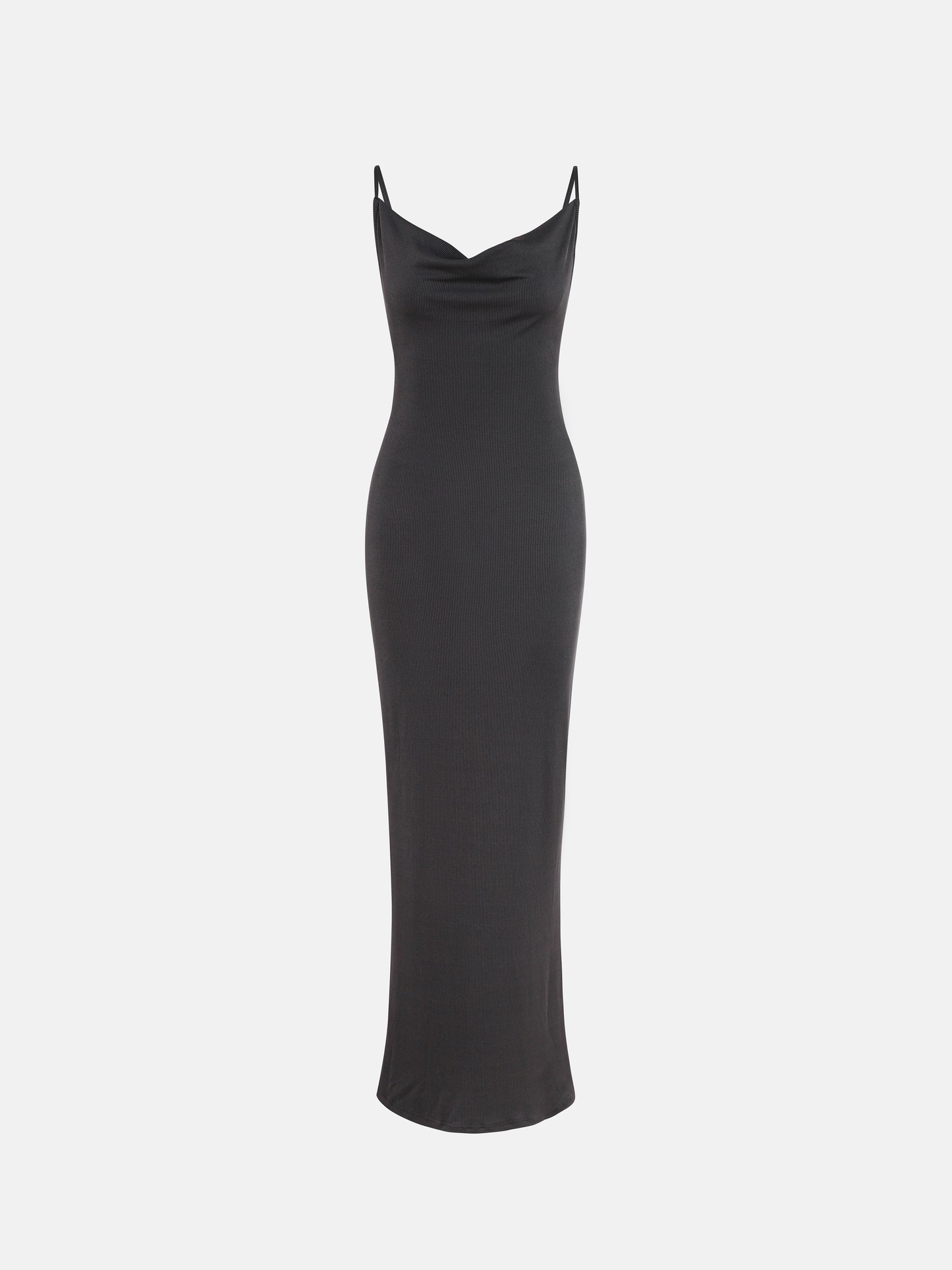 Draped Cami Dress