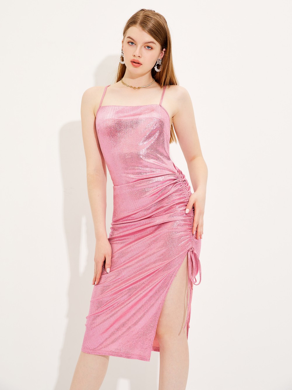 urbanic party wear dress