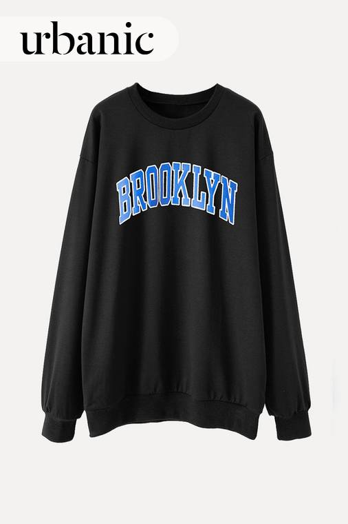 urbanic sweatshirt