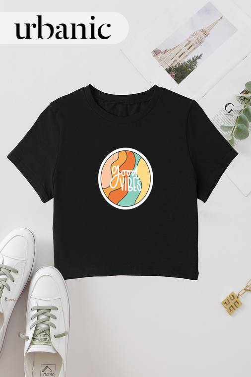 pullover t shirt urbanic