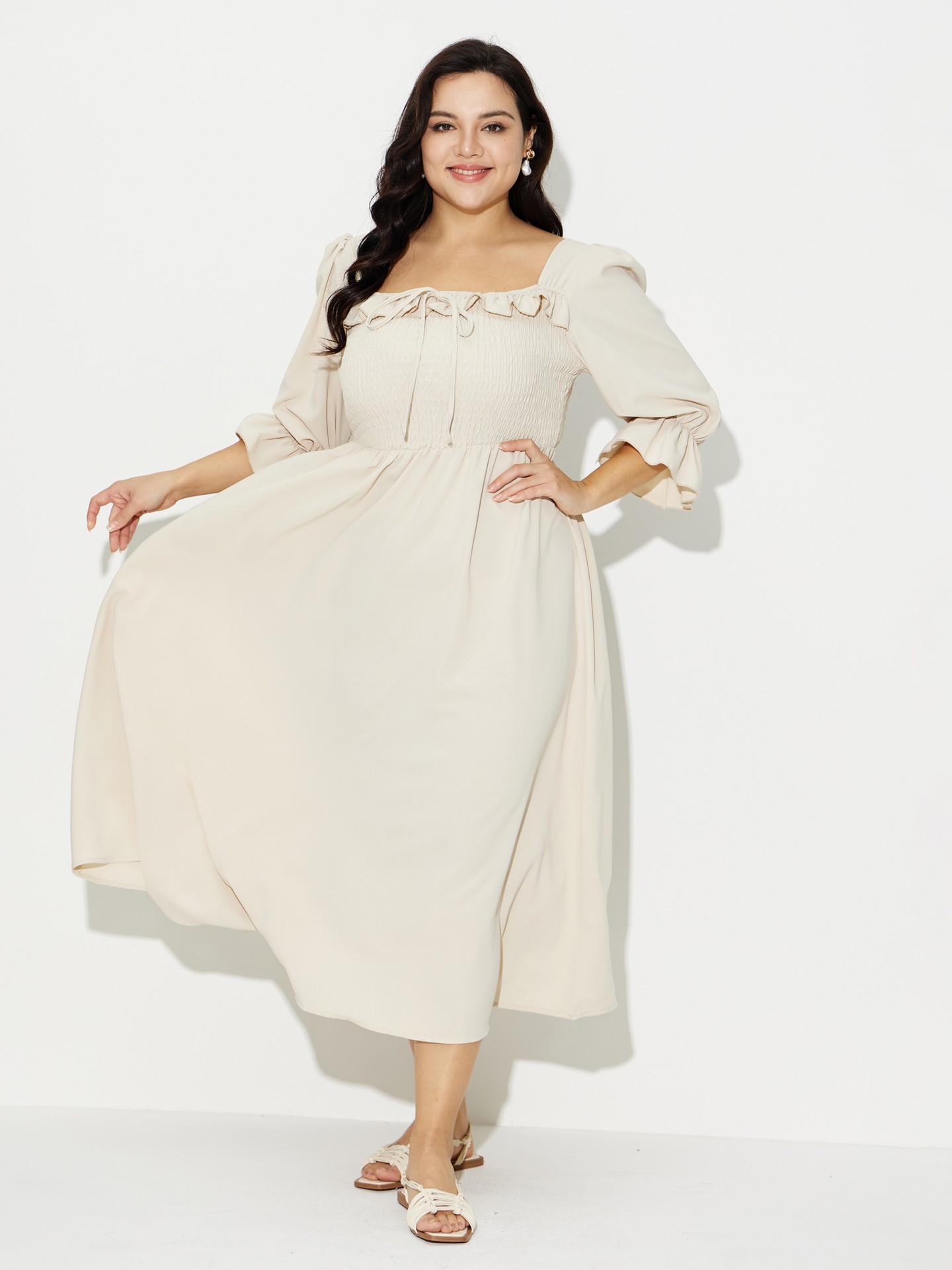 Urbanic plus size store clothing