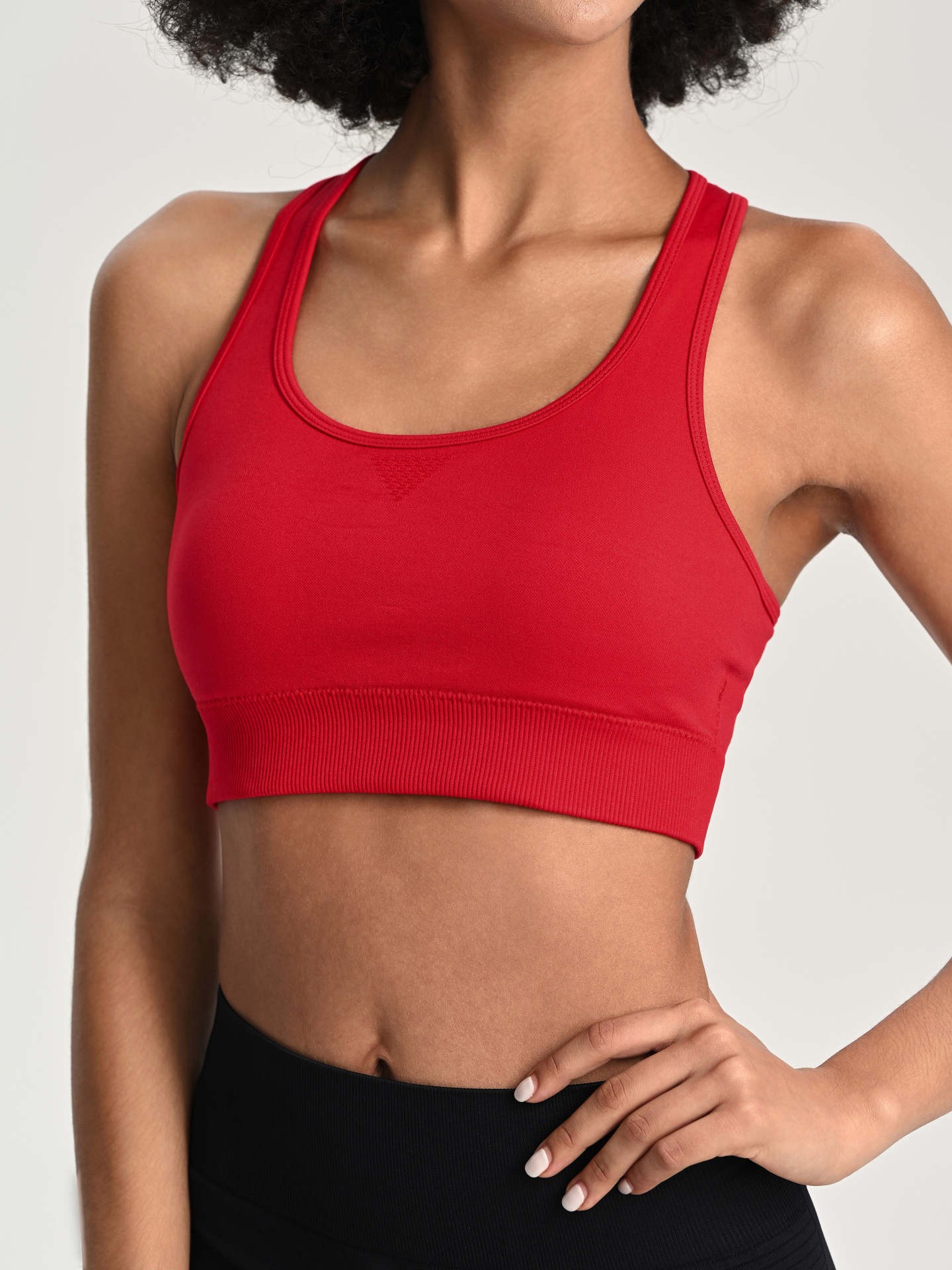 Sports bra from urbanic ₹340 🤍 Amazing quality 🫶 for link