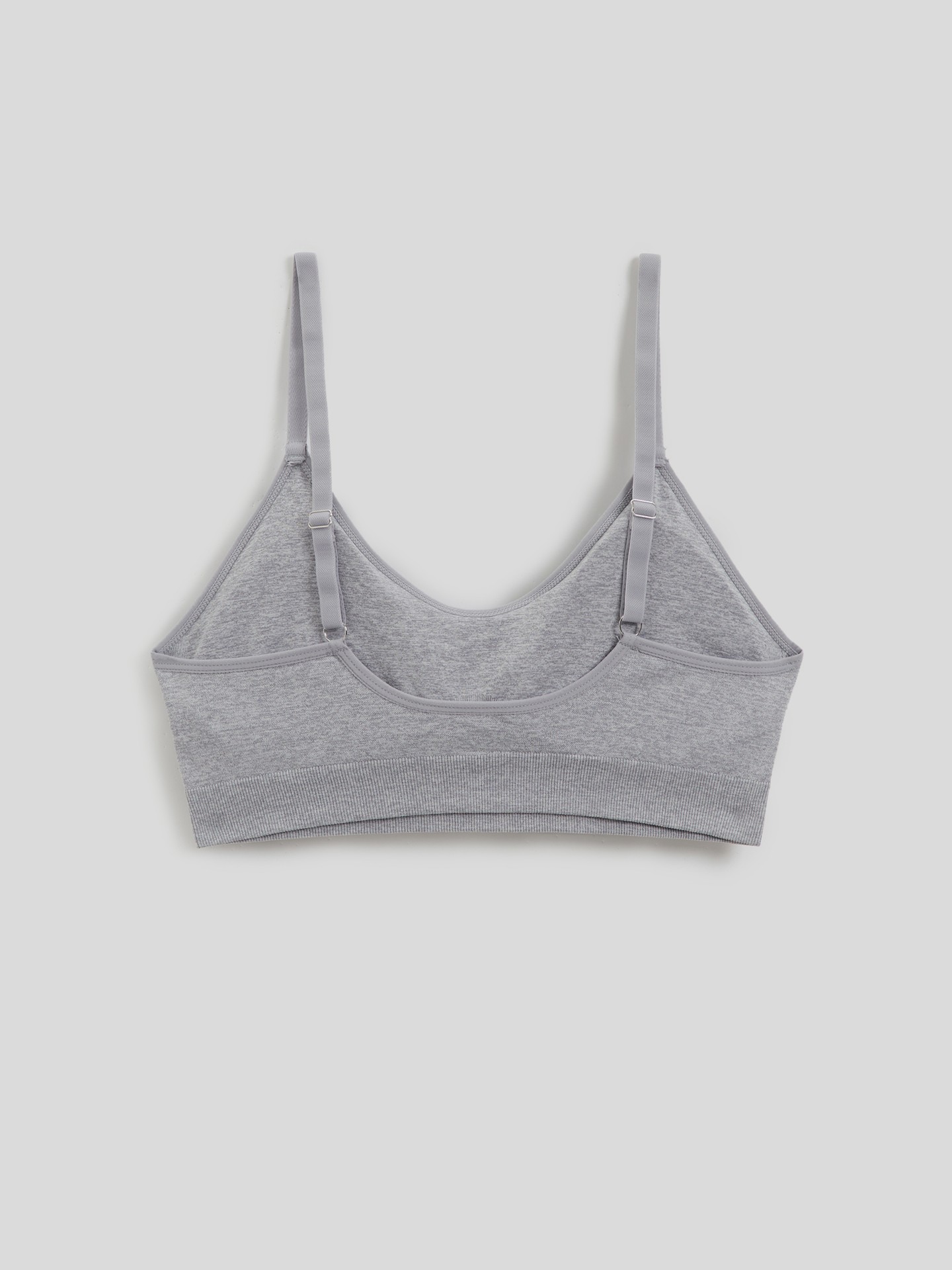 Padded Bra Top丨Urbanic