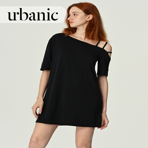 urbanic sexy dress