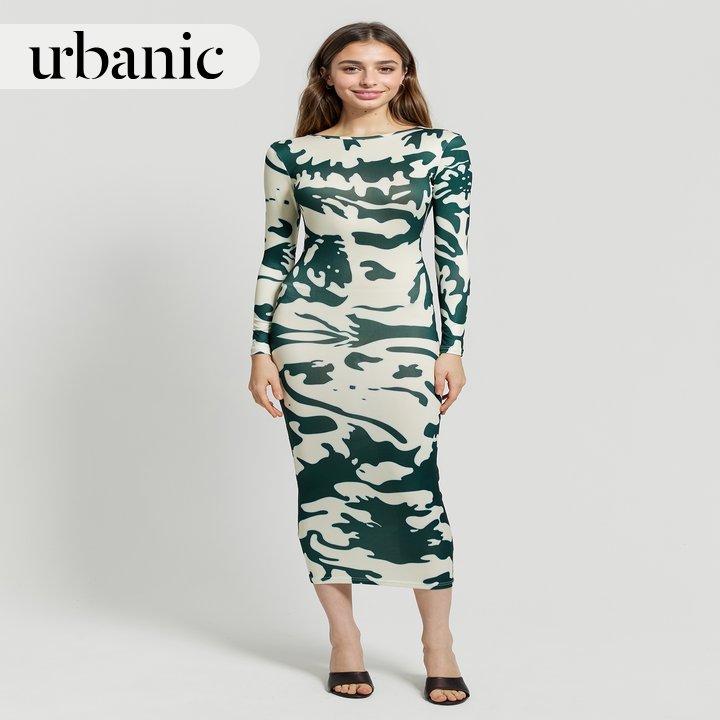 Urbanic - Fashion from London. | Urbanic