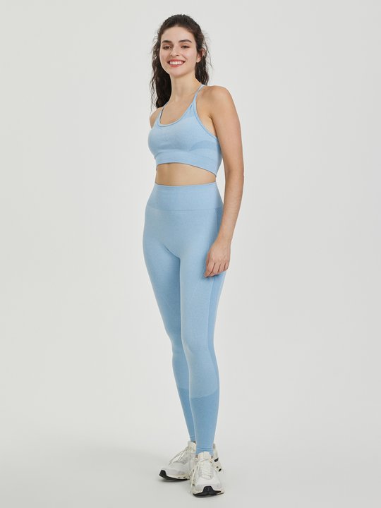 URBANIC Women Blue Solid Backless Gym Suit Price in India, Full  Specifications & Offers