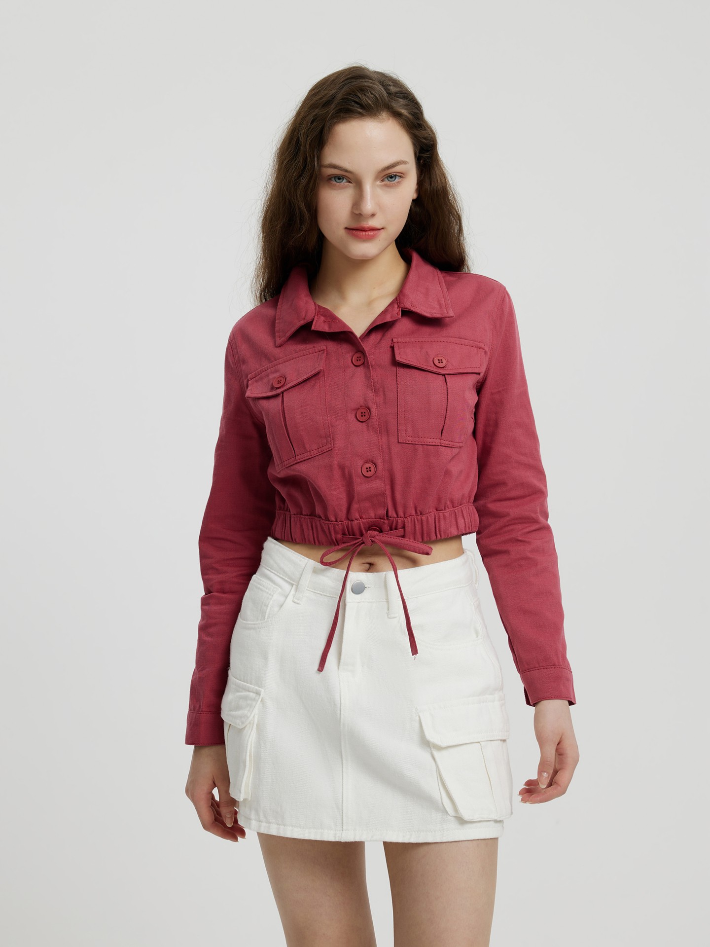 Red bow belt deals forever 21