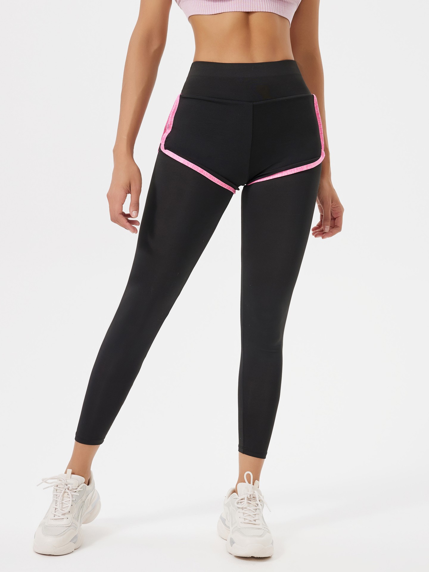 Pocket 2024 sports leggings