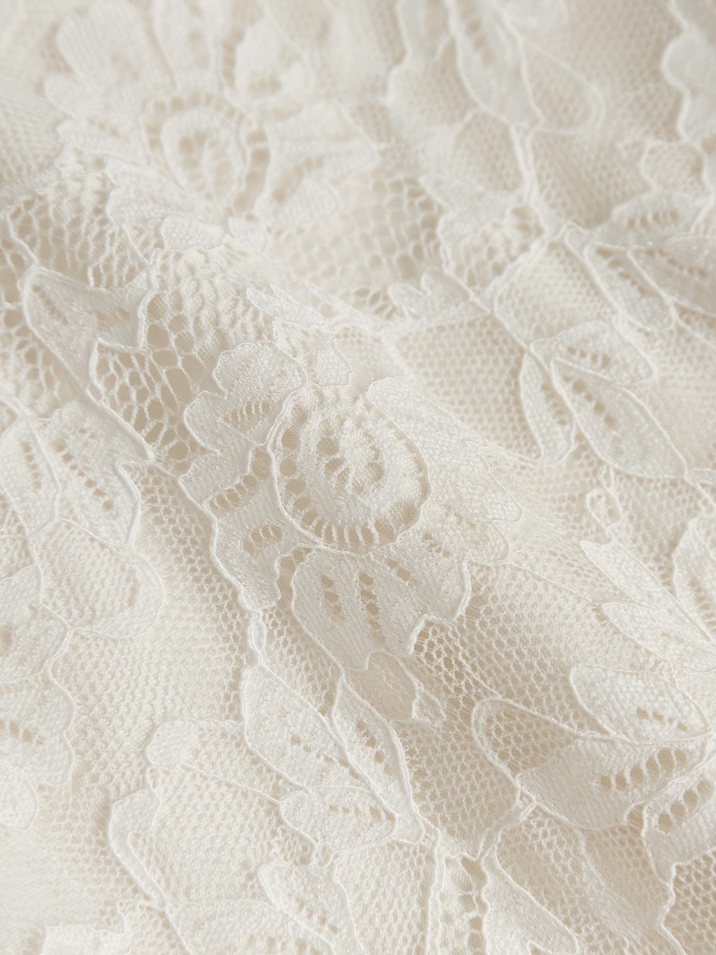 Cotton Lace Collection – The Lace Co.