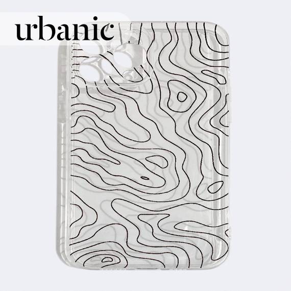 I Fashion and Lifestyle I Shop Online Striped Phone Case