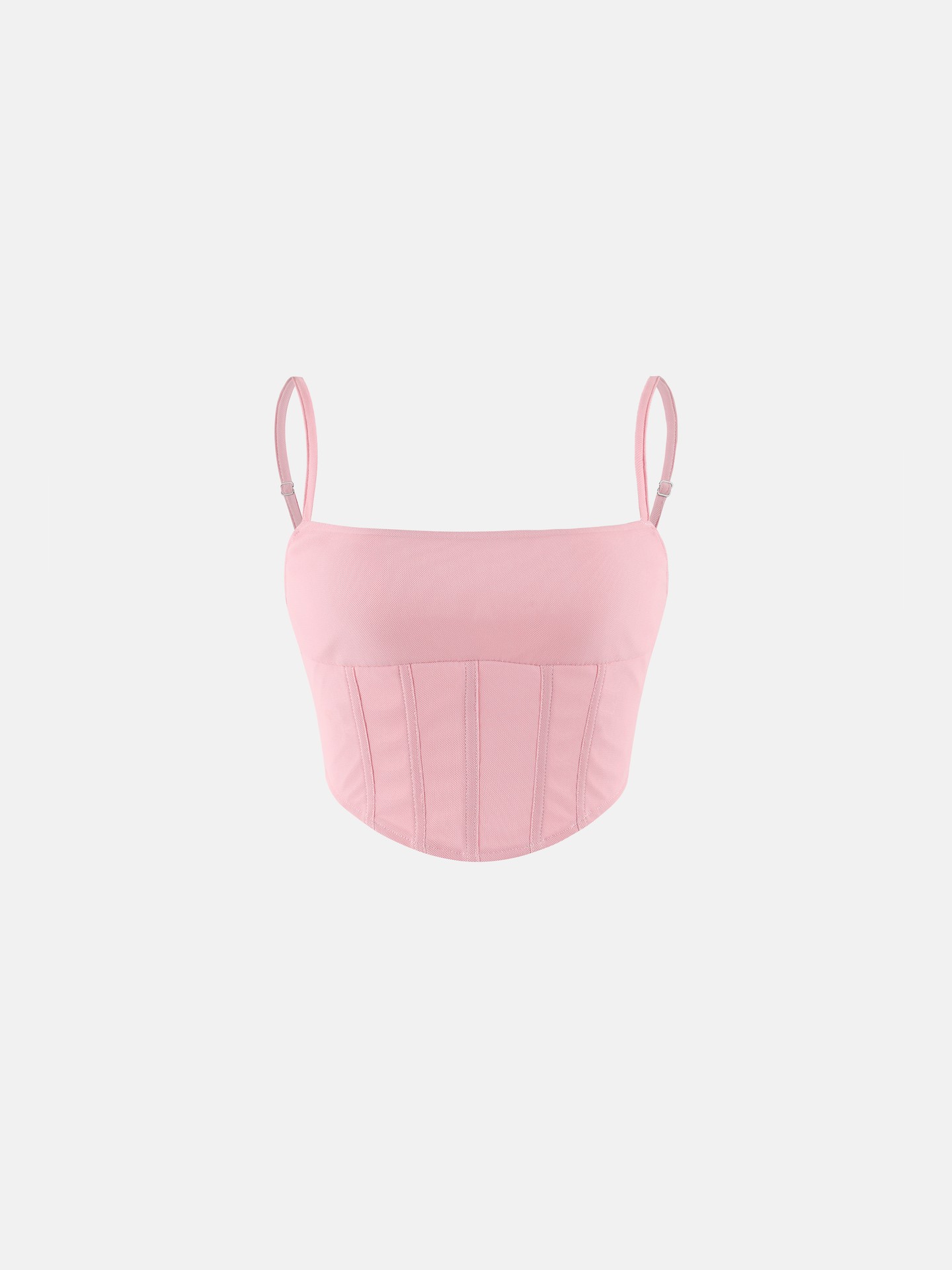 Cropped Cami Top