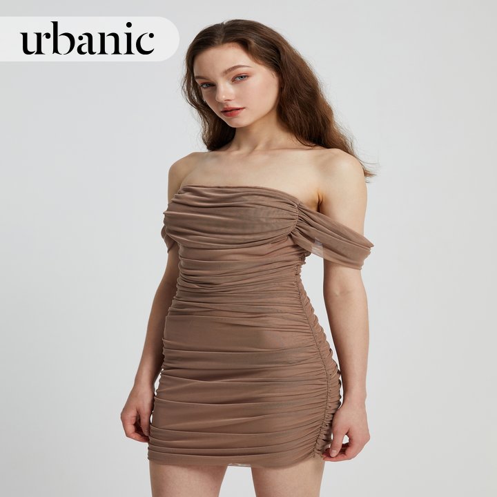 Urbanic Fashion From London Urbanic