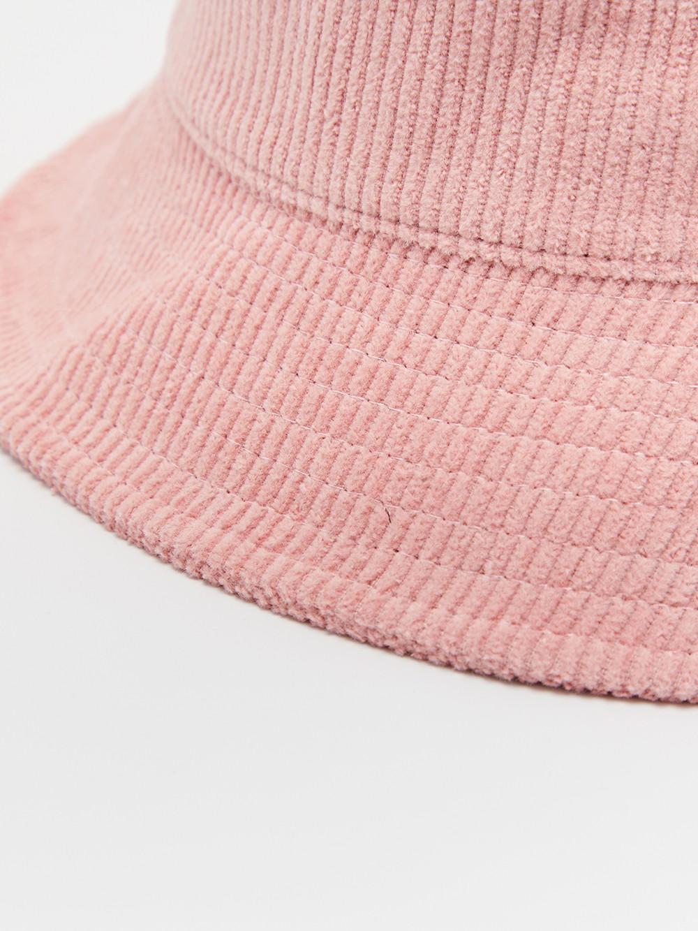 Solid Bucket Hat  Bucket hat, Hats, Pink bucket hat