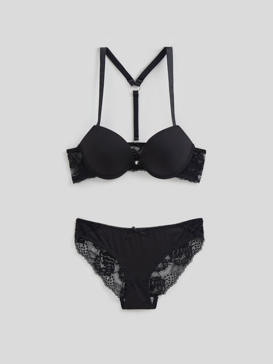 Urbanic Lingerie Set - Buy Urbanic Lingerie Set Online at Best Prices in  India