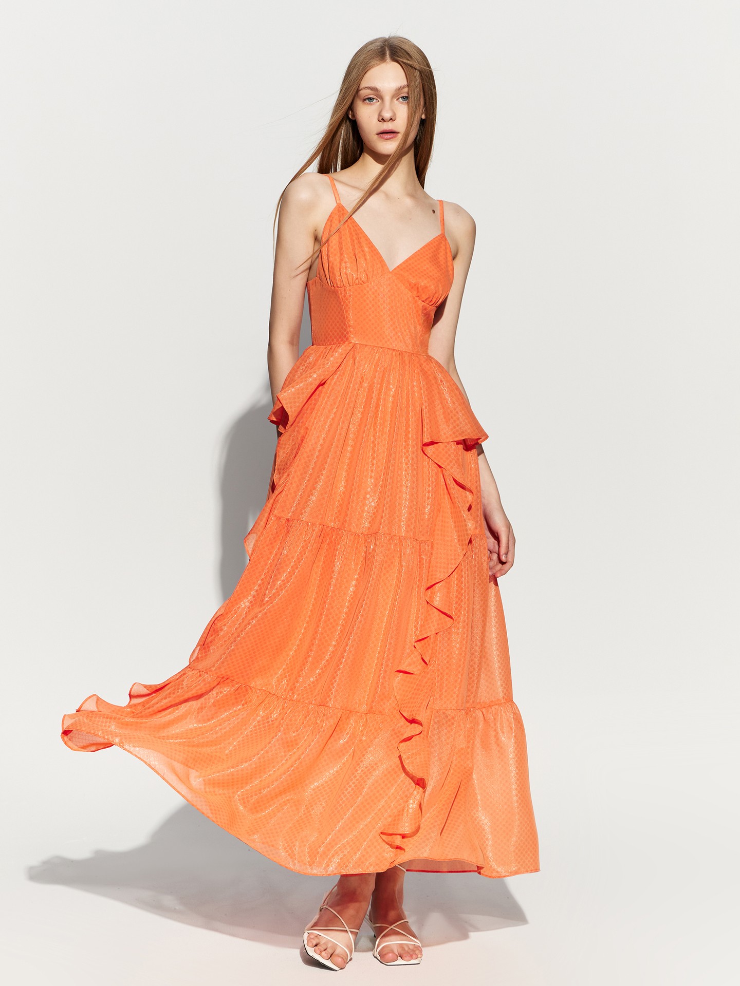 Slip Dress