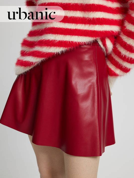 ALine Skirt丨Urbanic Most Favourite