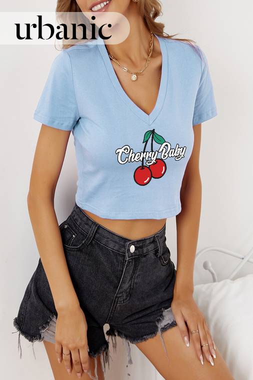 drawstring pullover t shirt urbanic