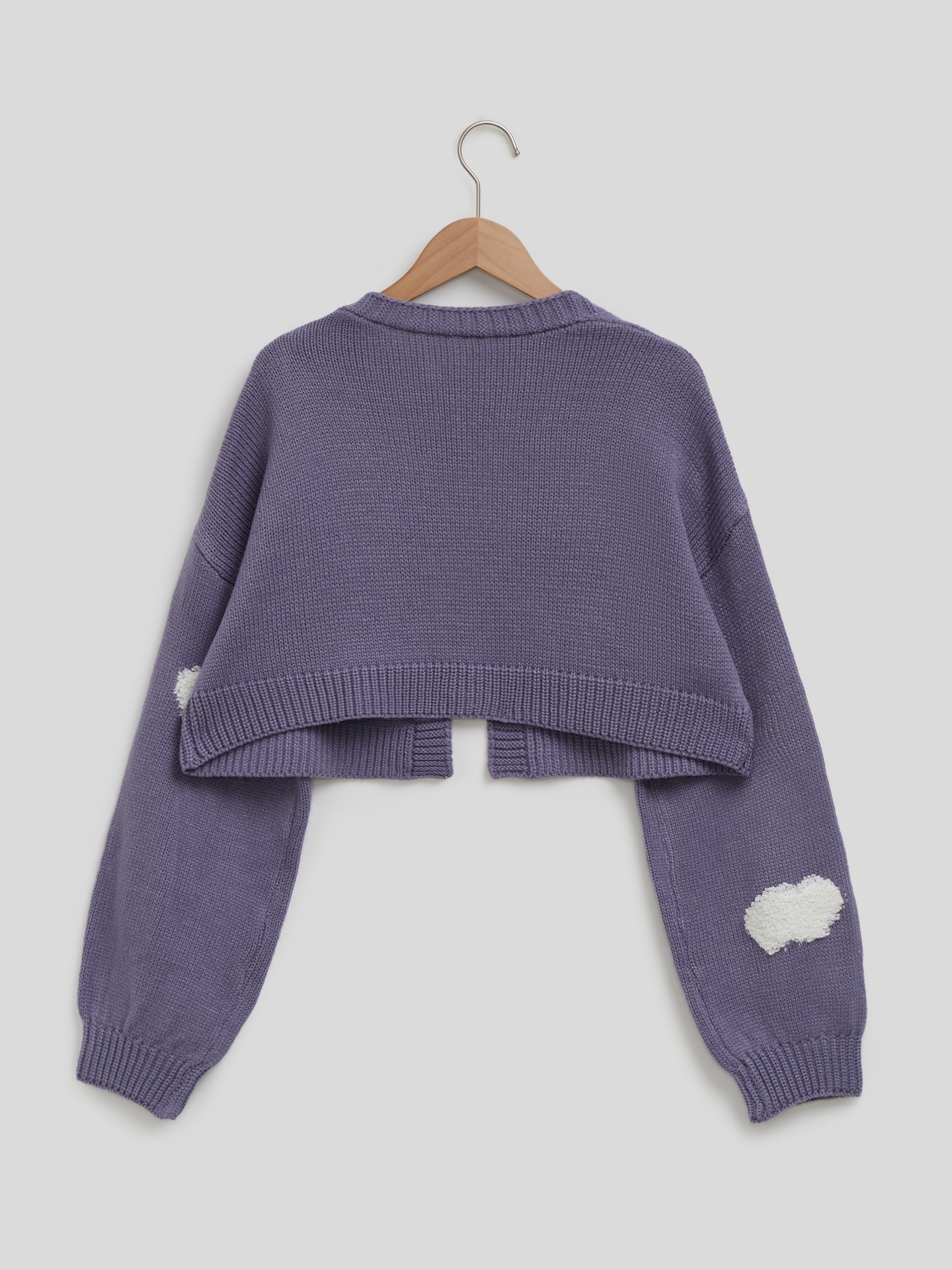 Cardigan Sweater丨Urbanic