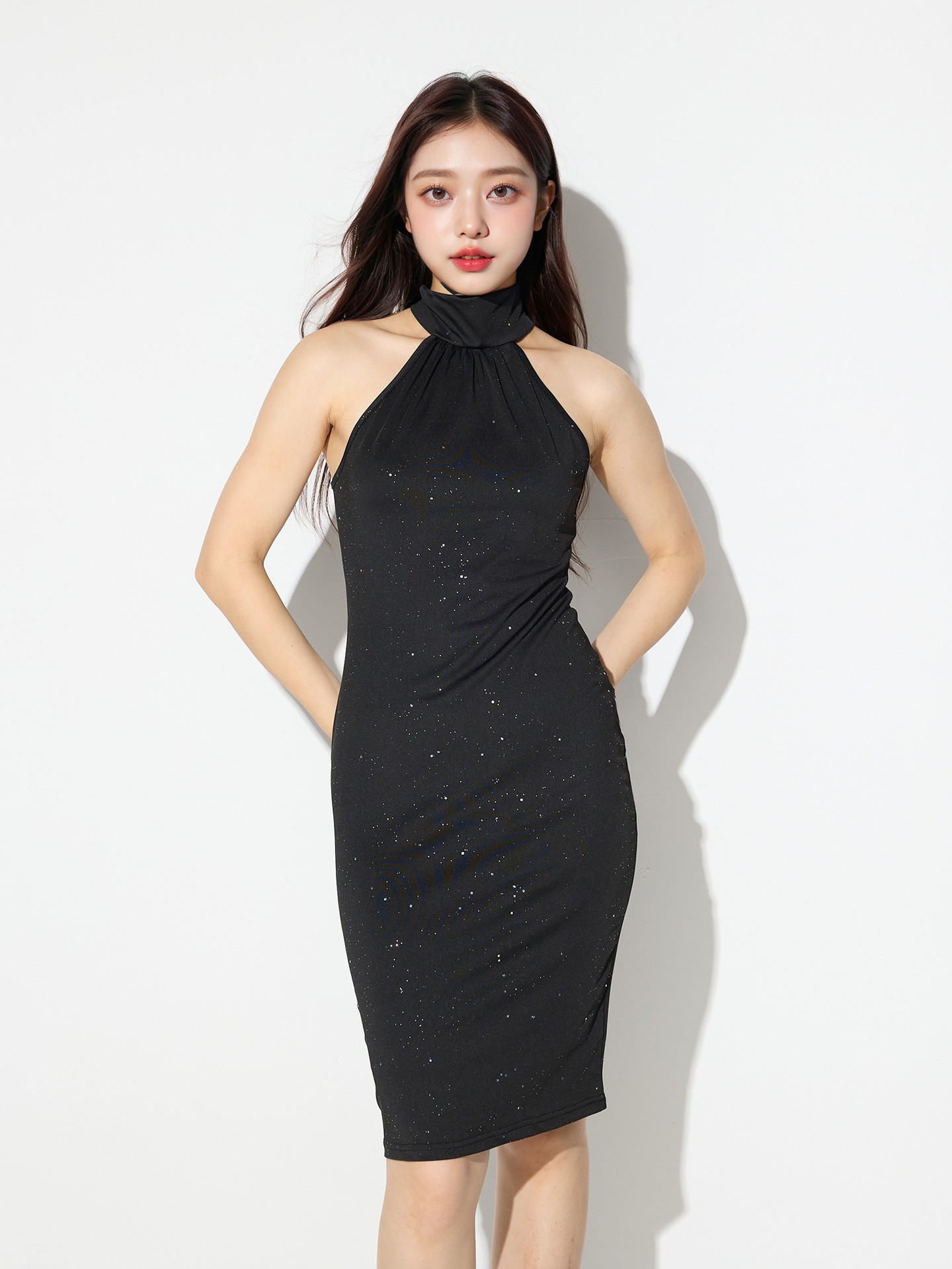 Bodycon Dress