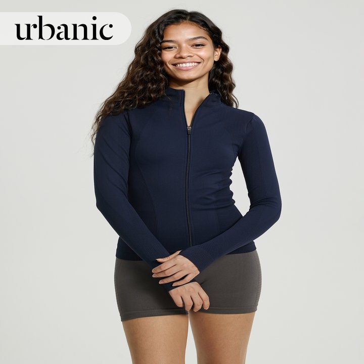 Sports Jacket | Urbanic