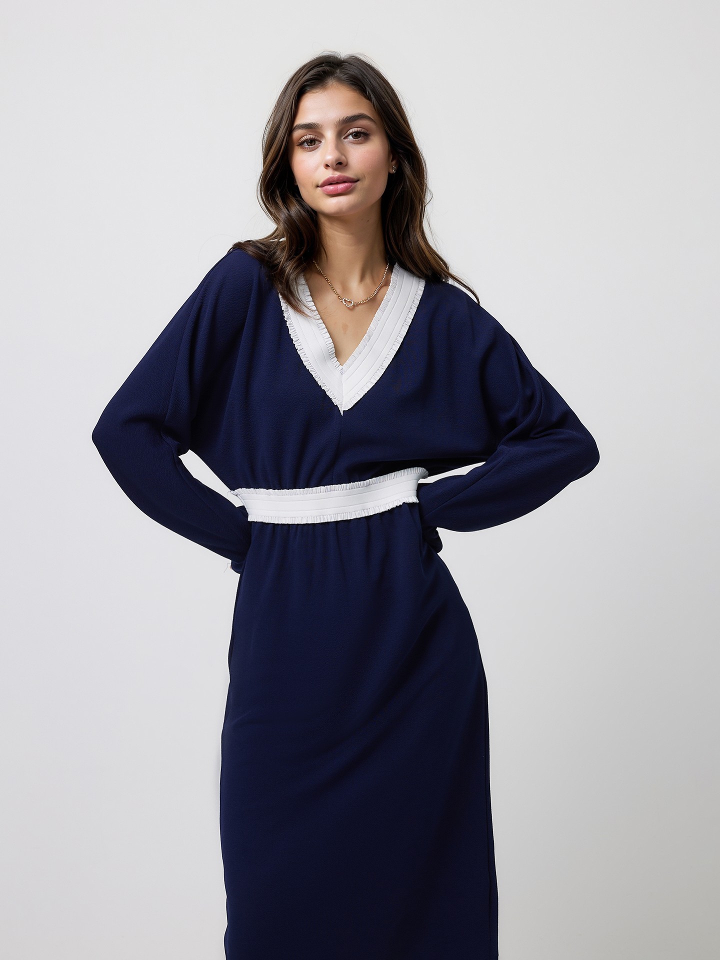 A-line Dress