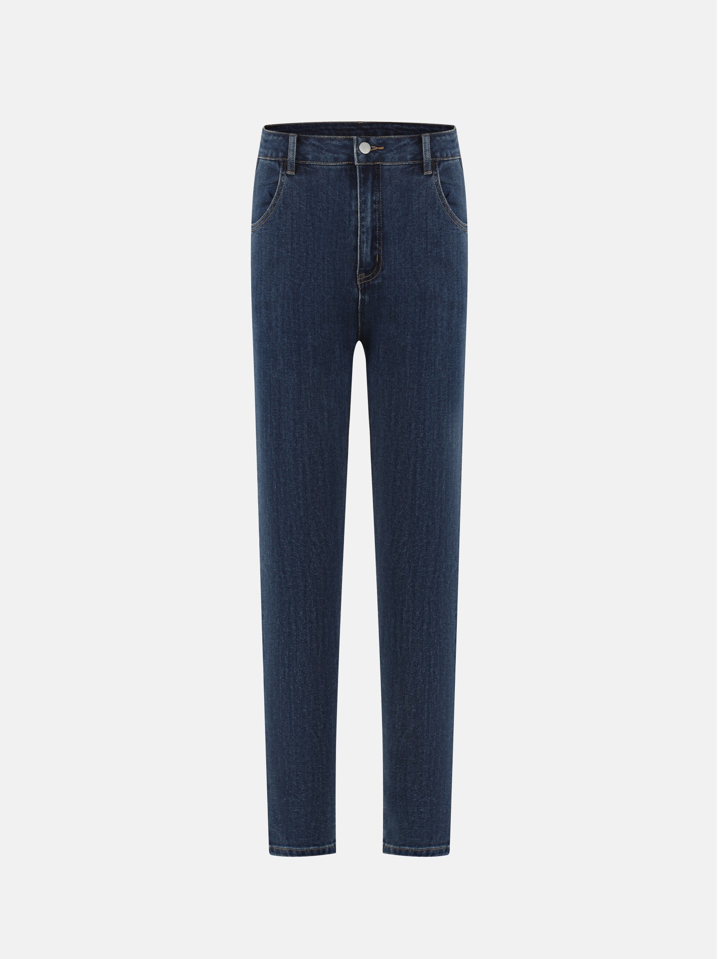 Skinny Denim Jeans