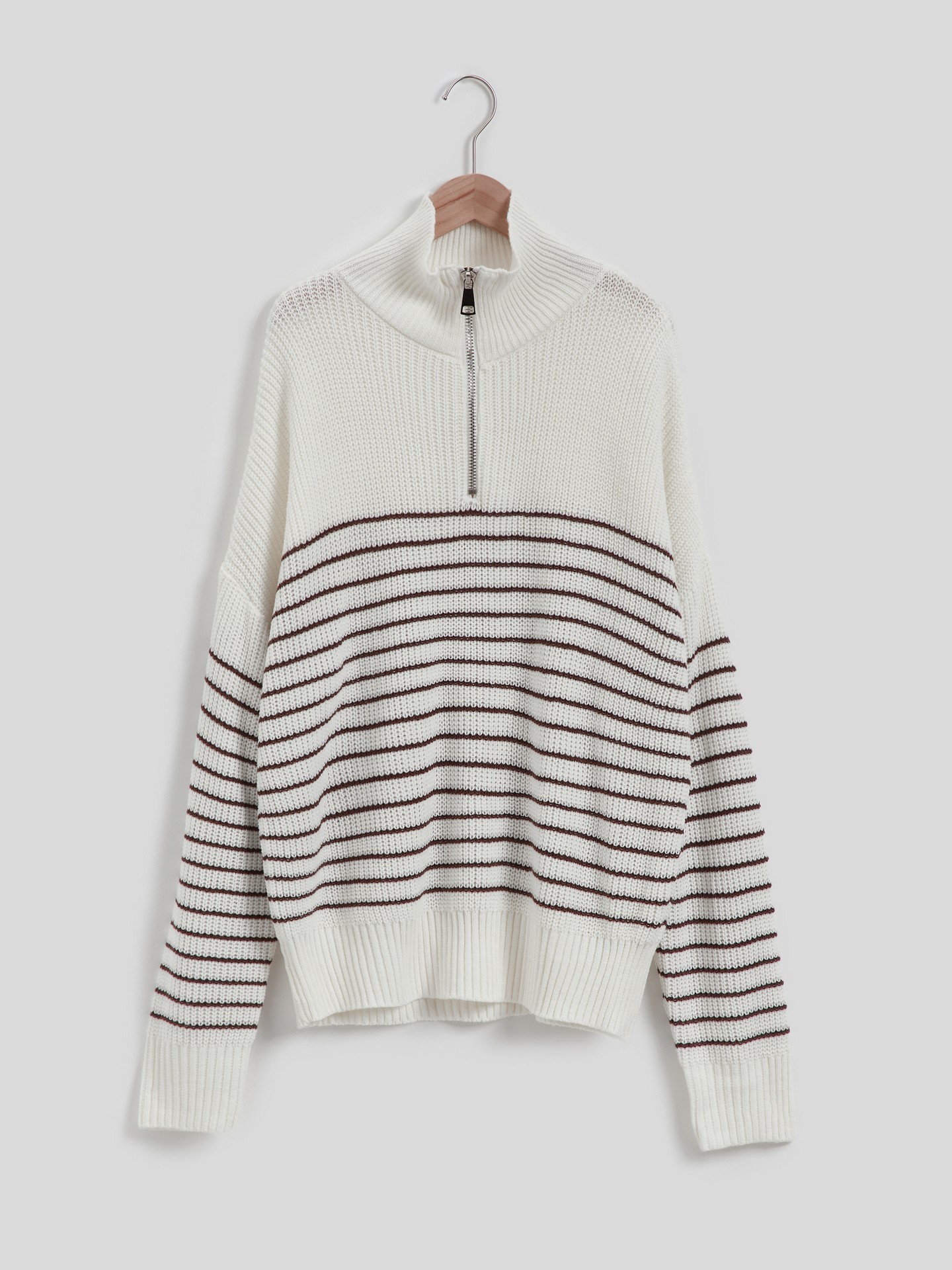 Zip Up Sweatshirt丨Urbanic