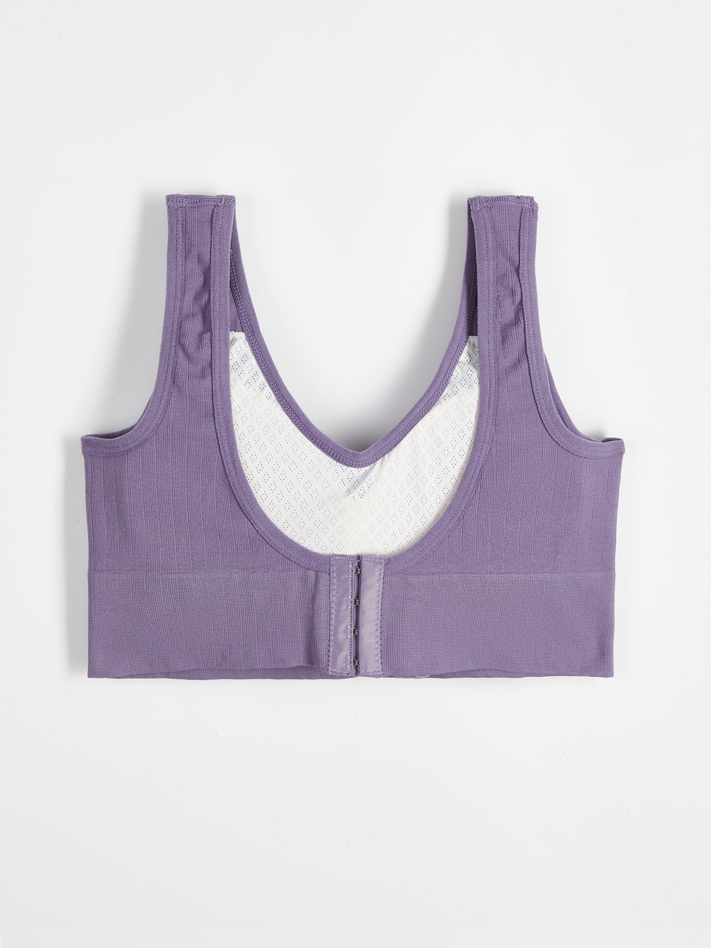 Bra, Urbanic Lavender Colour Bra