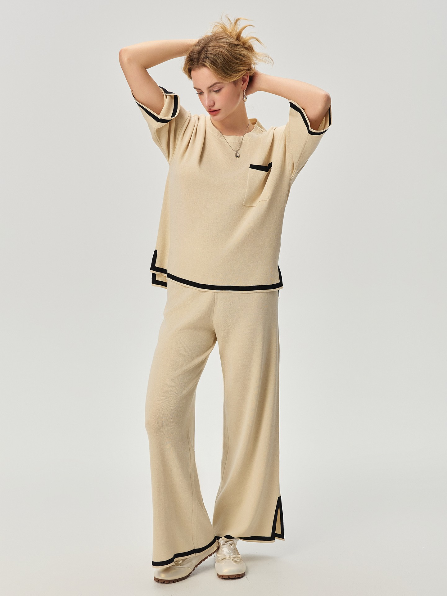 Co-ord Set