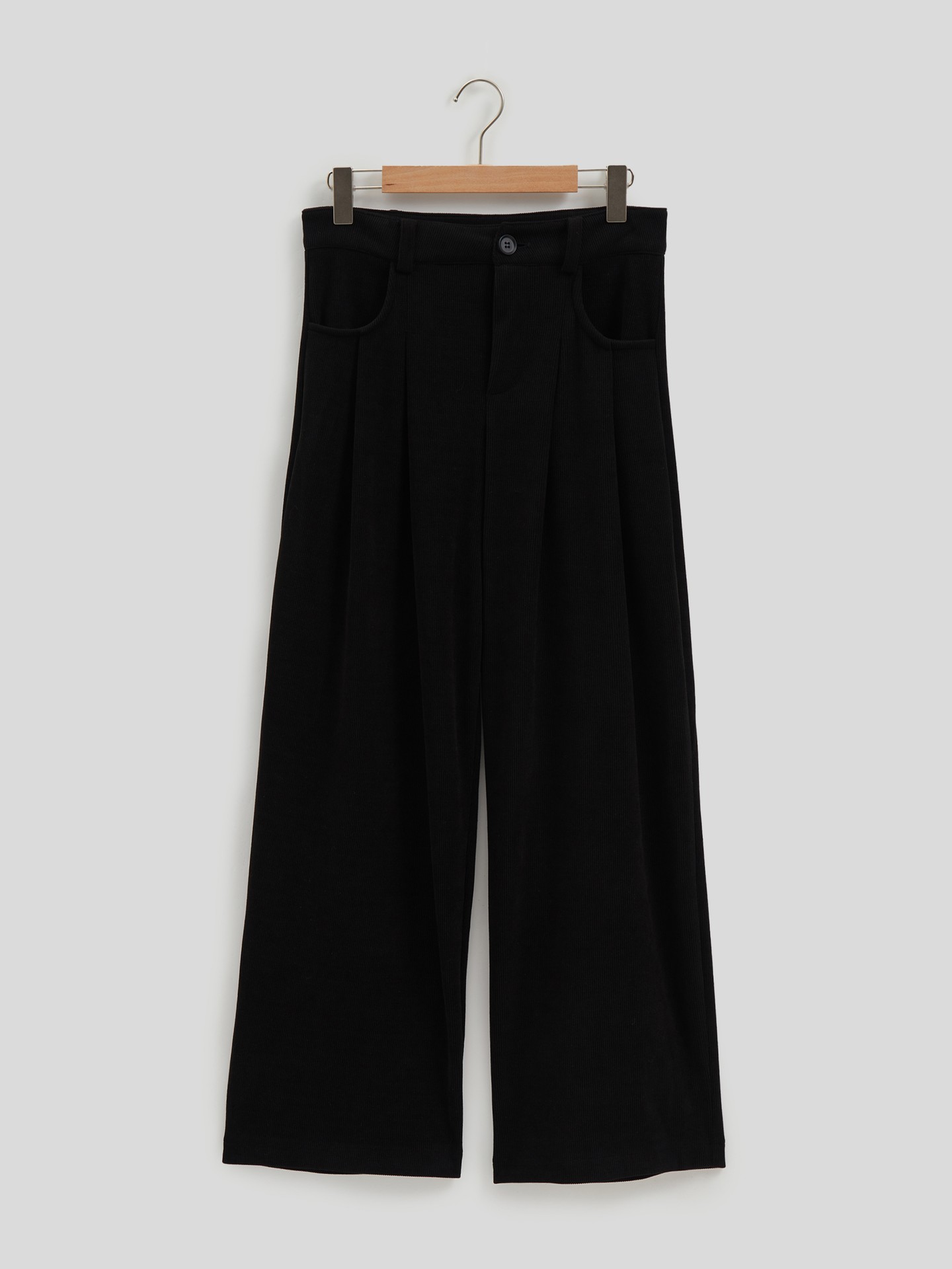 Wide Leg Track Pants丨Urbanic