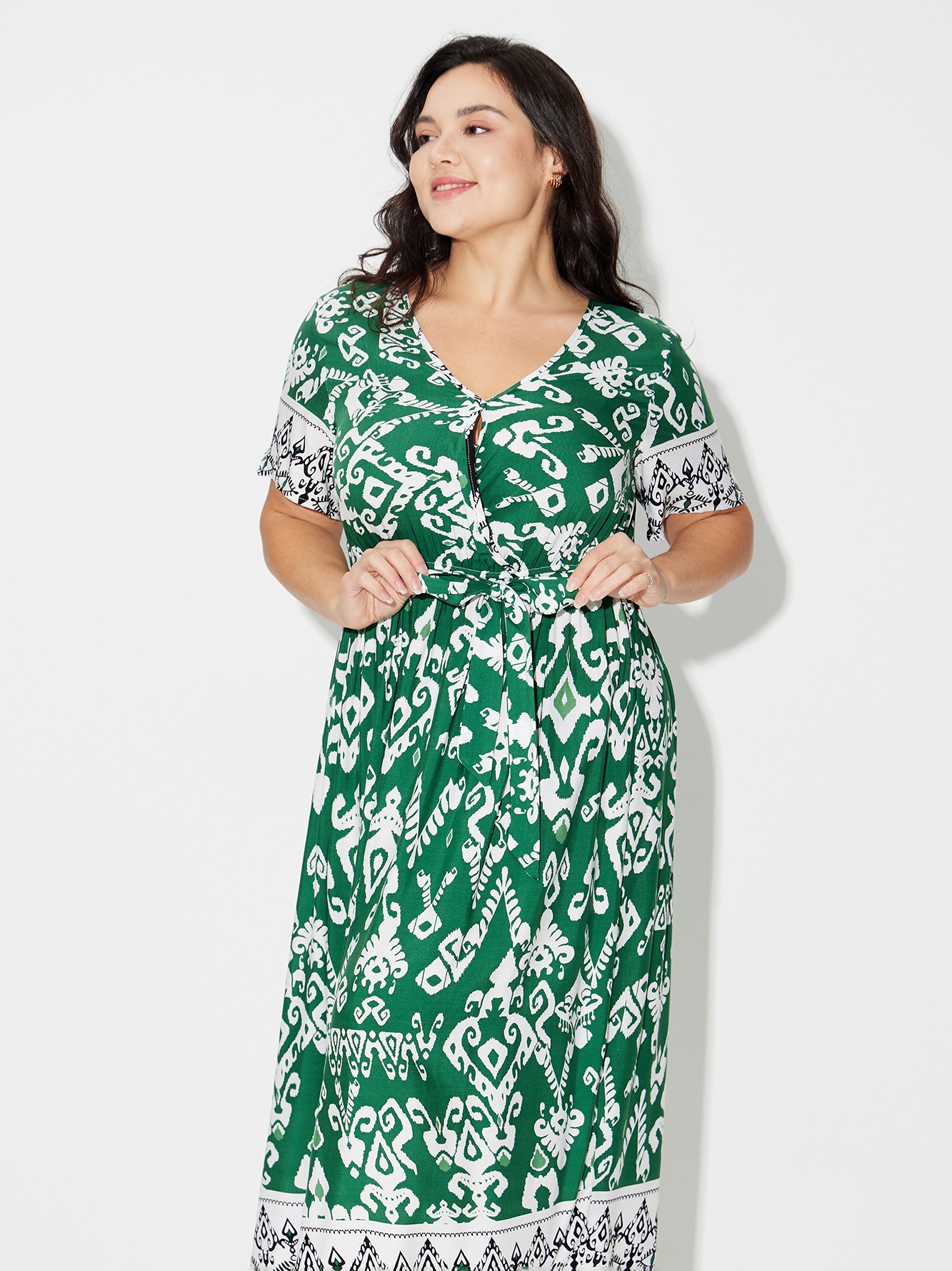 Urbanic plus sale size clothing