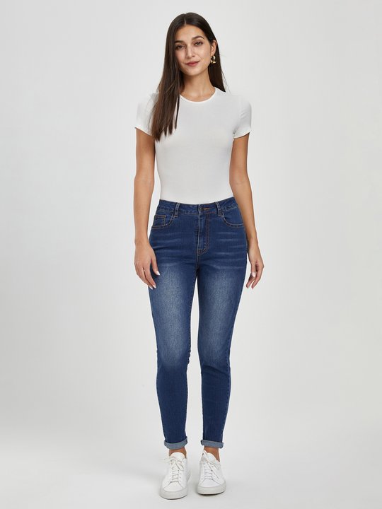 Find Your myntra jeans for women at Urbanic - Fashion from London