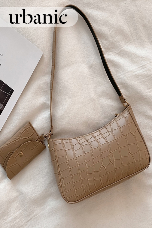 I Fashion and Lifestyle I Shop Online Solid Baguettes