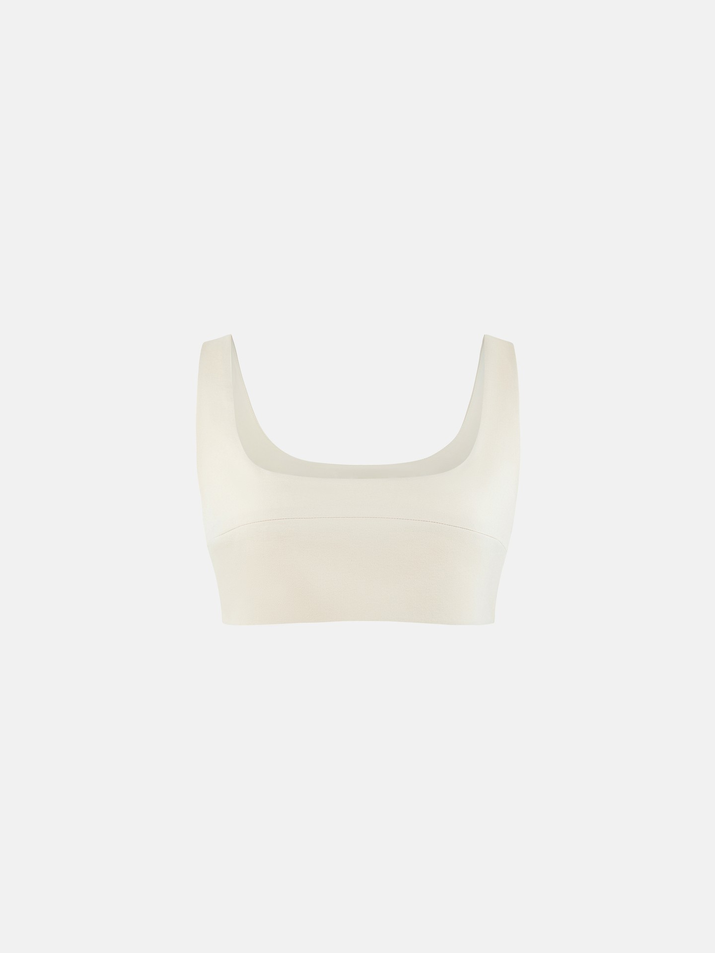 Cropped Cami Top