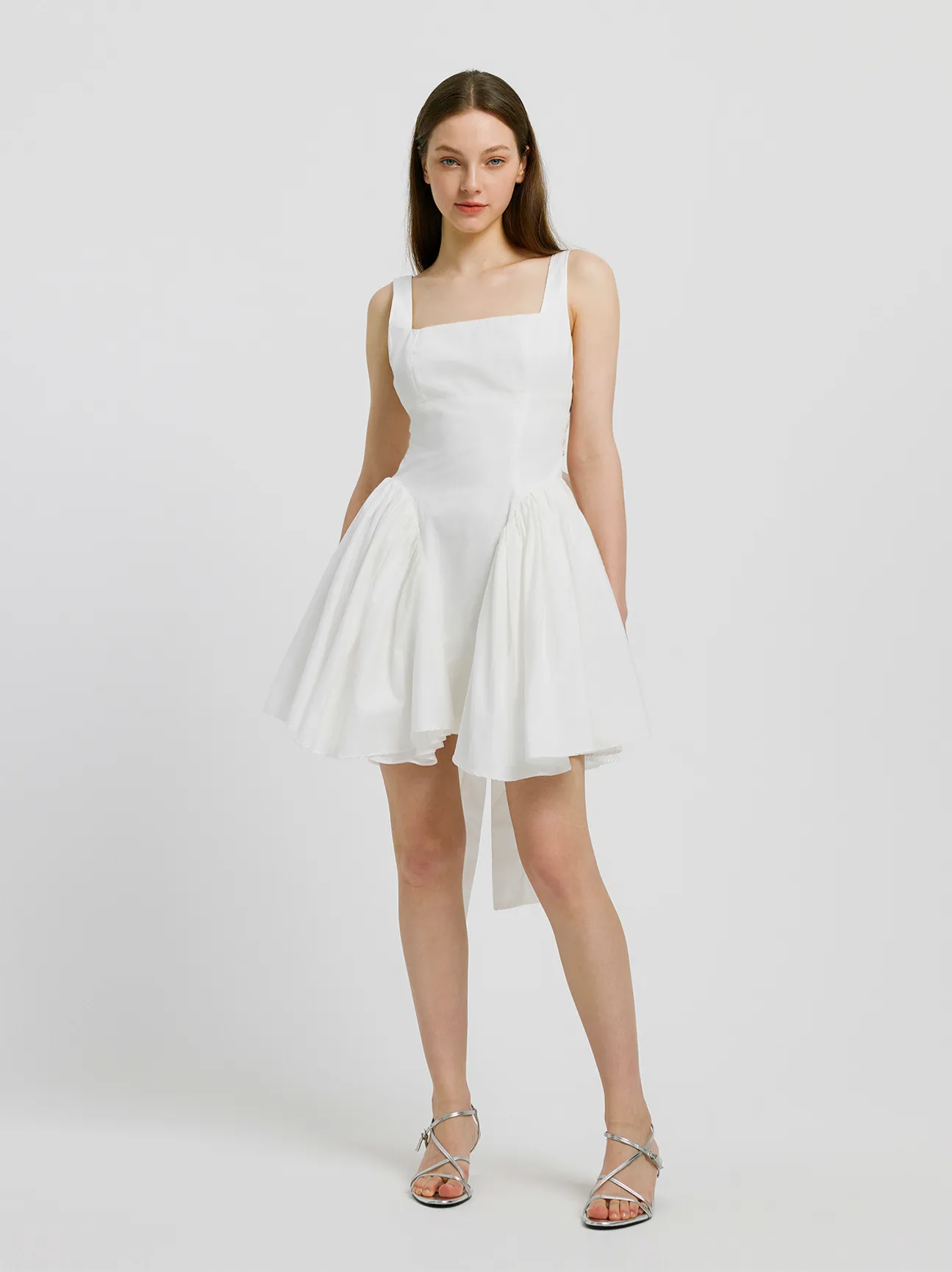 A-LINE DRESSES