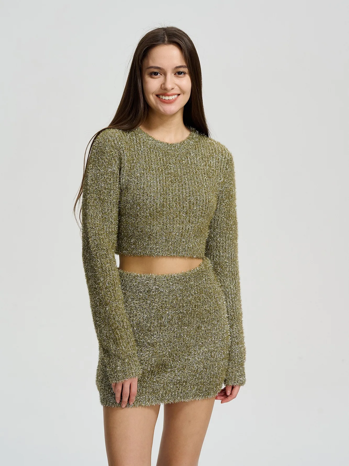 Knit Co-ords